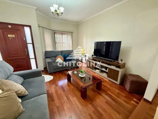 Casa à venda na Vila Francisca, Itapetininga: 3 quartos (1 suíte)