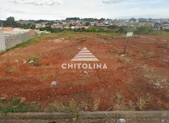 Terreno à venda no Jardim Nova Aliança, Itapetininga: 237,14 m²