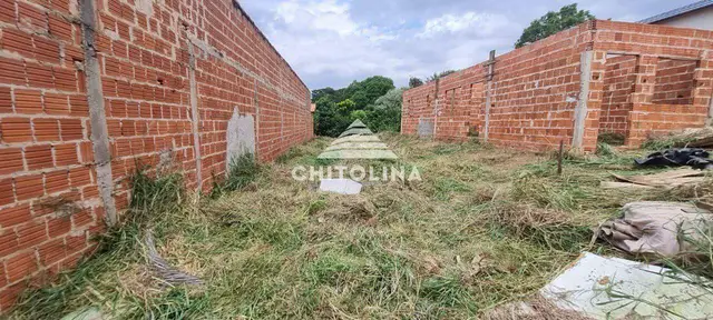 Terreno à venda na Vila Belo Horizonte, Itapetininga: 204 m², murado