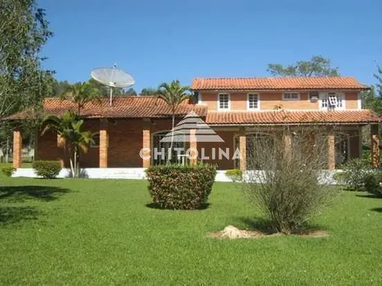 Chácara à venda, 3 quartos, 1 suíte, Cercadinho - Alambari/SP