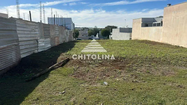 Terreno à venda na Reserva das Paineiras, Itapetininga: 187,5 m²