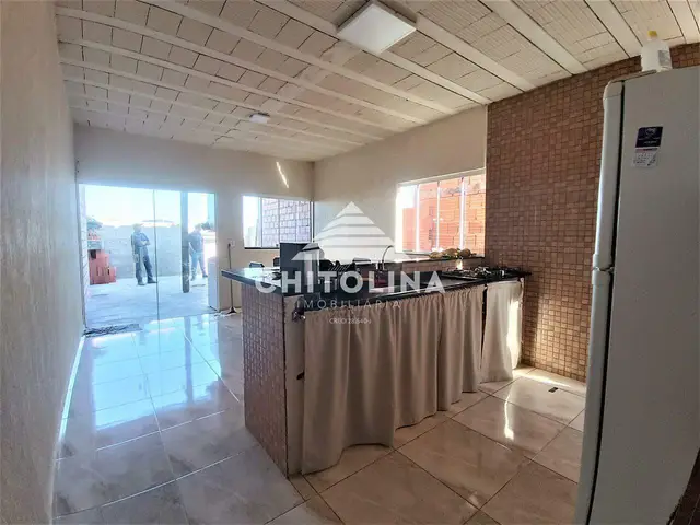 Casa à venda na Vila Maria Isabel, Itapetininga: 2 quartos, 110 m²