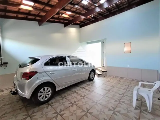 Casa à venda no Jardim Alvorada, Itapetininga: 3 quartos, loja anexa