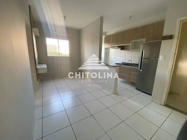 Apartamento à venda no Residencial Cambuí, Itapetininga: 2 quartos