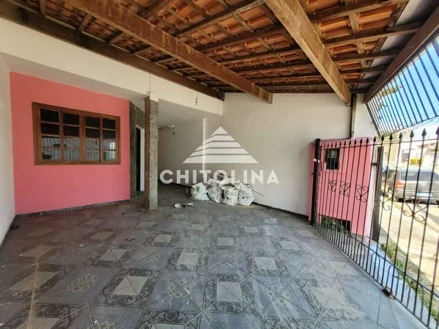 Casa à venda na Vila Deyse, Itapetininga: 2 quartos (1 suíte), 147 m²