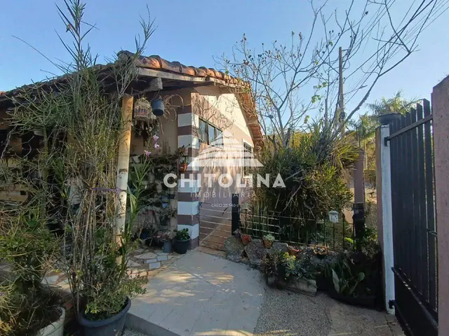 Chácara à venda na Chapadinha, Itapetininga: 2 quartos, 2 vagas