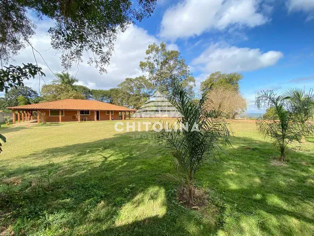 Chácara à venda, 3 quartos, 1 suíte, Vila São Gonçalo - Itapetininga/SP