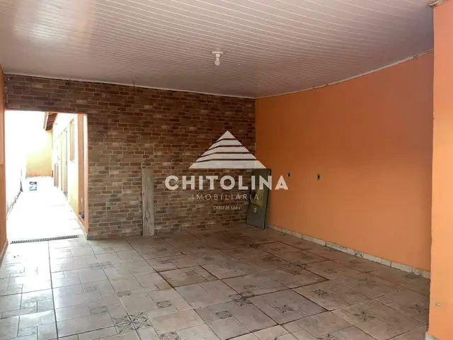 Casa à venda na Vila Carvalho, Itapetininga: 2 quartos, 93 m²
