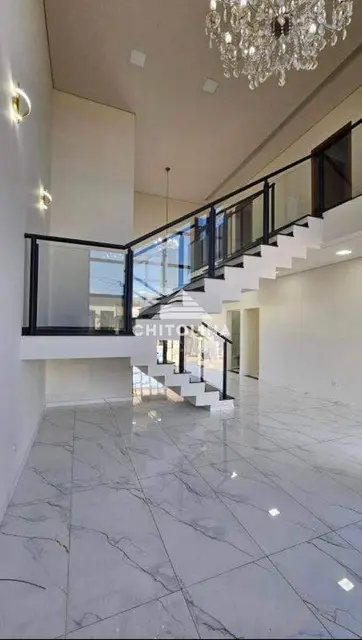 Casa à venda no Golden Ville, Itapetininga: 4 quartos (4 suítes)