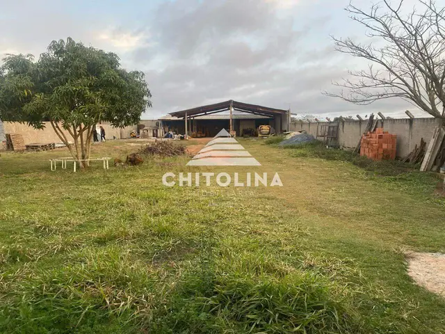 Lote à venda nas Chácaras Alvorada, Itapetininga: 500 m², plano