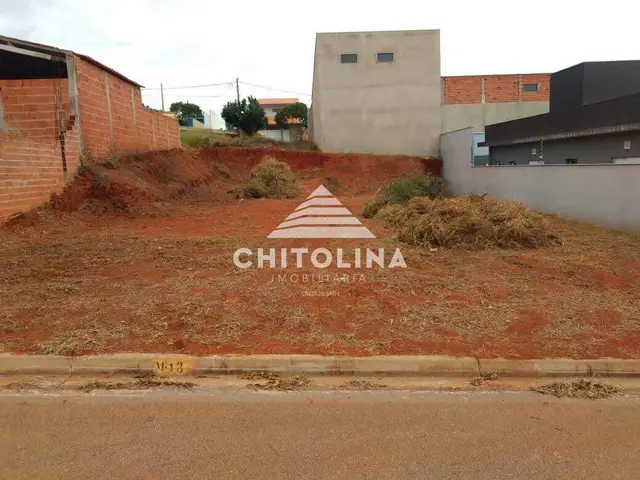 Terreno à venda no Bosque dos Pinheiros, Itapetininga: 375 m²