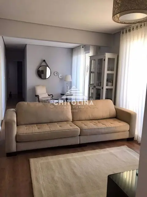 Apartamento à venda no Residencial Splendore, Itapetininga: 4 quartos