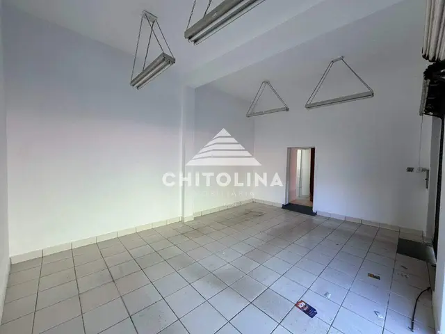 Ponto para alugar no Centro, Itapetininga: 42 m²