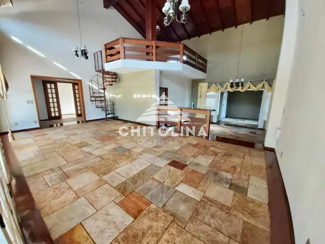 Casa à venda no Jardim Colombo, Itapetininga: 4 quartos (1 suíte)