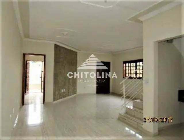 Casa à venda no Jardim Shangrilá, Itapetininga: 3 quartos (1 suíte)