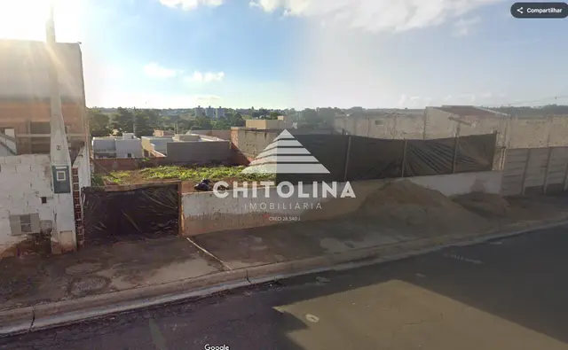 Terreno à venda no Loteamento Gramado II, Itapetininga: 175 m²