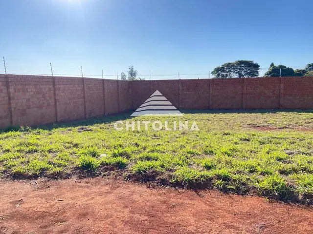 Terreno à venda no Golden Ville, Itapetininga: 366 m²