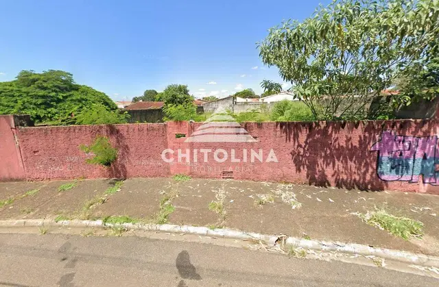 Terreno à venda no Parque Atenas do Sul, Itapetininga: 340 m²
