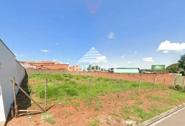 Terreno à venda no Parque Atenas do Sul, Itapetininga: 600 m²
