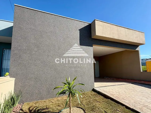 Casa à venda na Vila Progresso, Itapetininga: 3 quartos (1 suíte)
