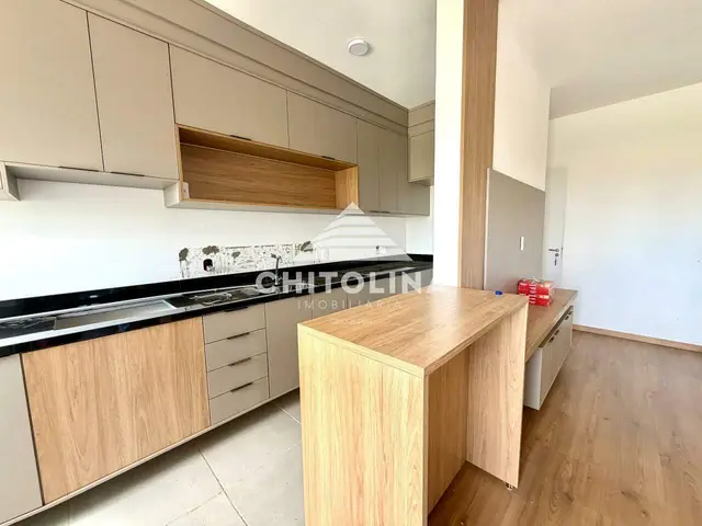 Apartamento à venda na Vila Asem, Itapetininga: 2 quartos (1 suíte)