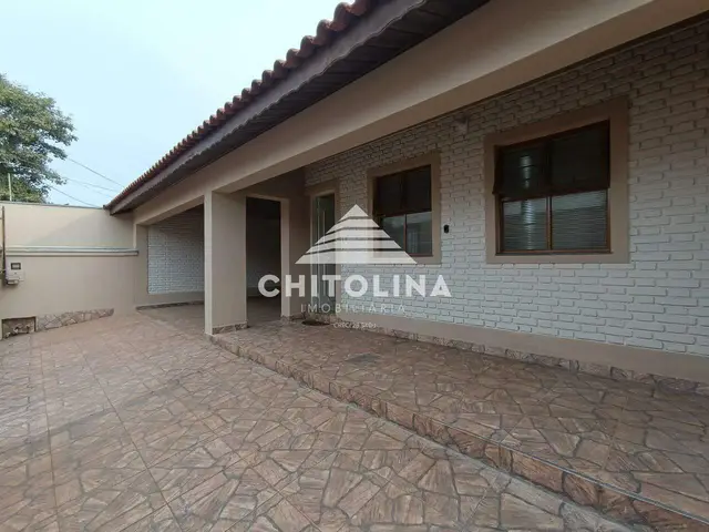 Casa à venda no Parque Atenas do Sul, Itapetininga: 3 quartos
