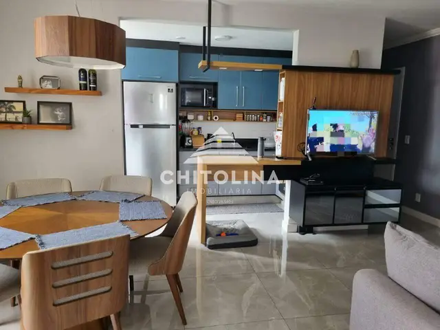 Apartamento à venda no Vila Barth Prime, Itapetininga: 2 quartos
