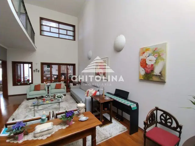 Casa à venda no Jardim Itália, Itapetininga: 3 suítes, 350 m²