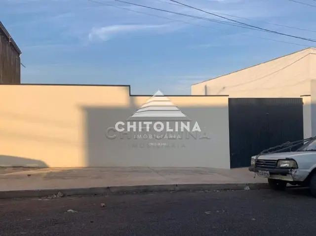 Terreno à venda no Jardim Brasil, Itapetininga: 165 m² (10x16,5)
