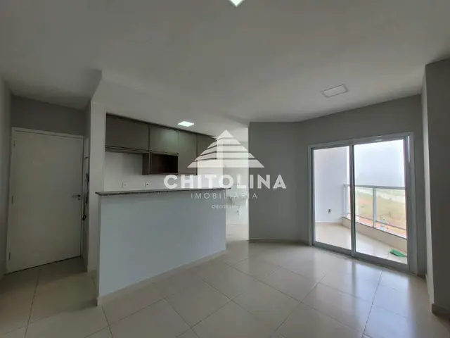 Apartamento à venda no Edifício Vitória, Itapetininga: 2 quartos
