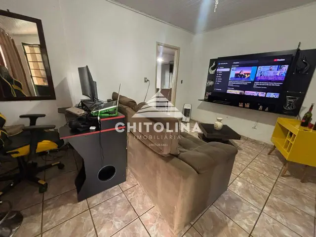 Casa à venda na Vila Barth, Itapetininga: 2 quartos