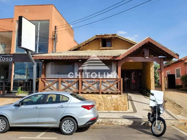 Ponto para alugar na Vila Rio Branco, Itapetininga: 1.080 m²