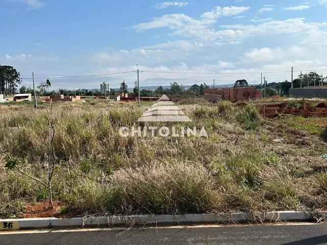 Terreno à venda no Loteamento Residencial Lisboa, Itapetininga: 200 m²