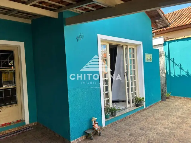 Casa à venda no Centro, Itapetininga: 2 quartos (1 suíte), 135 m²