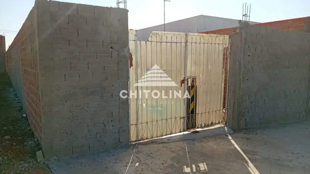 Terreno à venda no Parque Itapê, Itapetininga: 150 m²