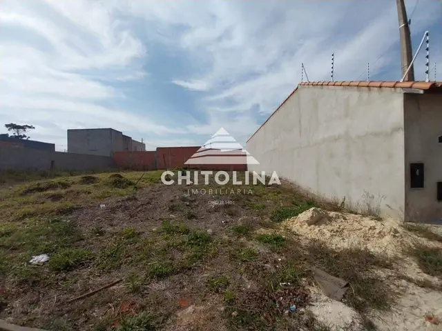 Terreno à venda no Bosque dos Pinheiros, Itapetininga: 187,5 m²