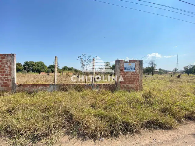 Terreno à venda na Vila Sottemo, Itapetininga: 20.382,74 m²