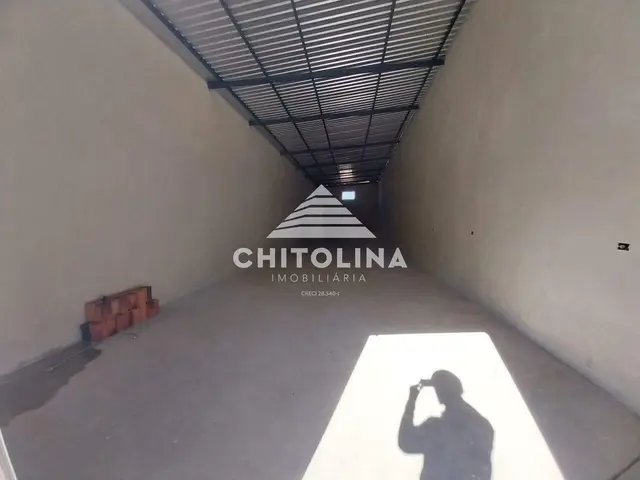 Barracão à venda no Belo Horizonte, Itapetininga: 130 m²