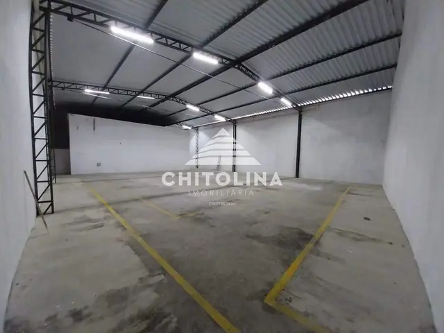 Barracão para alugar no Centro, Itapetininga: 270 m²
