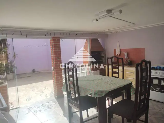 Casa à venda na Vila Regina, Itapetininga: 3 quartos (2 suítes)