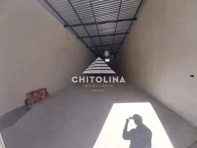 Barracão para alugar no Belo Horizonte, Itapetininga: 130 m²