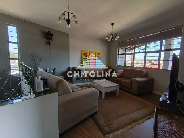 Casa à venda na Vila Rosa, Itapetininga: 3 quartos (1 suíte), esquina