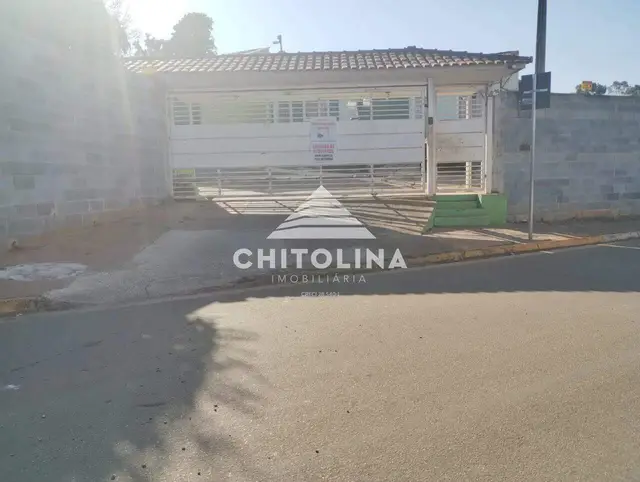 Casa à venda na Vila Belo Horizonte, Itapetininga: 2 quartos, 49 m²