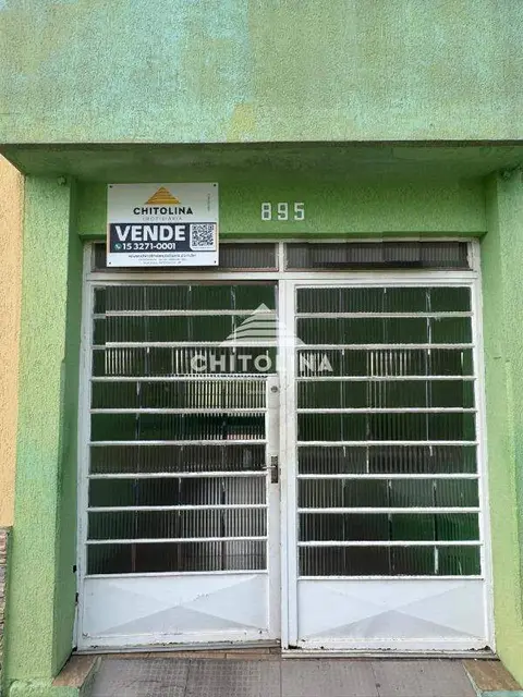 Casa à venda no Centro, Itapetininga: 6 quartos, 1 vaga