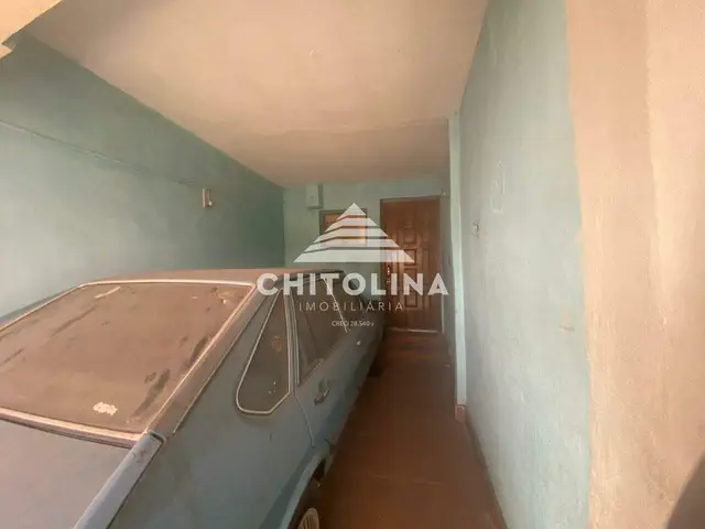 Casa à venda na Vila Regina, Itapetininga: 3 quartos