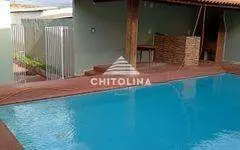 Casa com Grande potencial para comércio