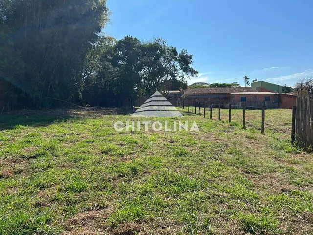 Terreno à venda na Vila Mazzei, Itapetininga: 1.100 m², para chácara