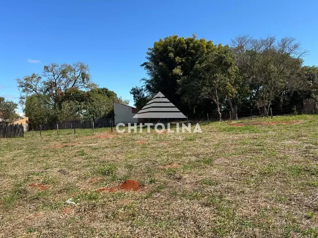 Terreno à venda na Vila Mazzei, Itapetininga: 150 m², plano