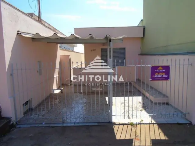 Casa à venda no Jardim Itália, Itapetininga: 2 quartos, 70 m²