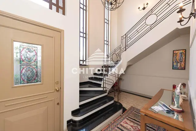Casa à venda no Centro, Itapetininga: 5 quartos (2 suítes)